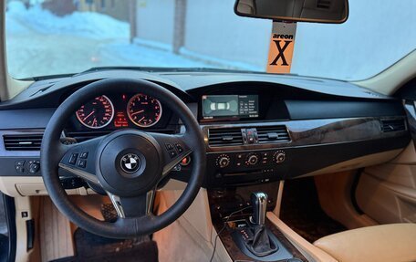 BMW 5 серия, 2006 год, 1 250 000 рублей, 19 фотография