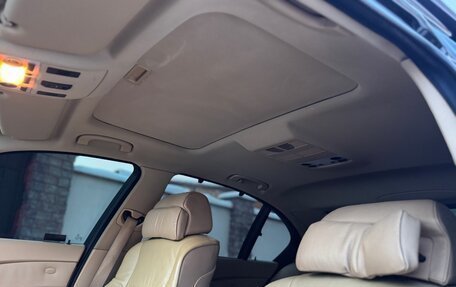 BMW 5 серия, 2006 год, 1 250 000 рублей, 18 фотография