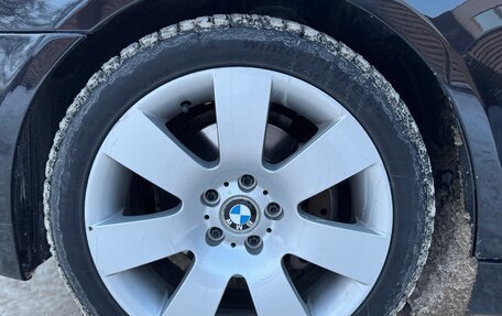 BMW 5 серия, 2006 год, 1 250 000 рублей, 22 фотография