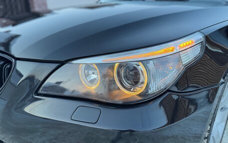 BMW 5 серия, 2006 год, 1 250 000 рублей, 21 фотография