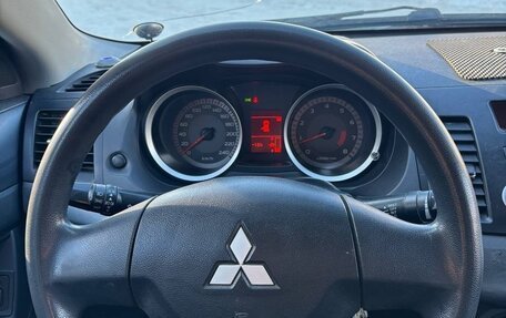 Mitsubishi Lancer IX, 2008 год, 450 000 рублей, 7 фотография