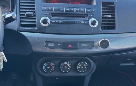 Mitsubishi Lancer IX, 2008 год, 450 000 рублей, 8 фотография