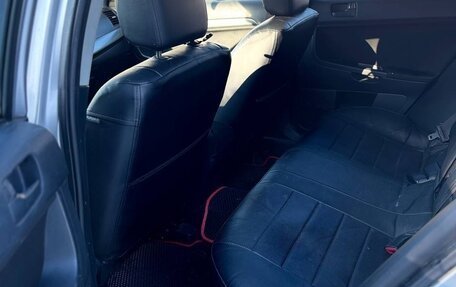 Mitsubishi Lancer IX, 2008 год, 450 000 рублей, 9 фотография