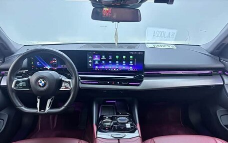BMW 5 серия, 2024 год, 6 450 000 рублей, 8 фотография