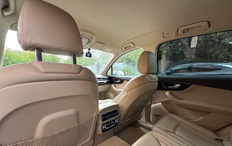 Audi Q7, 2016 год, 3 250 000 рублей, 15 фотография