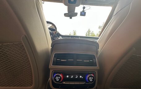 Audi Q7, 2016 год, 3 250 000 рублей, 16 фотография