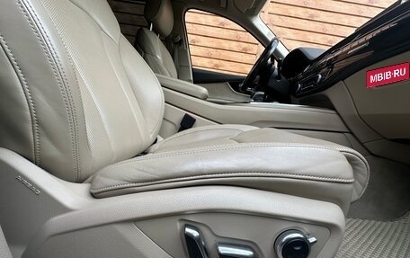 Audi Q7, 2016 год, 3 250 000 рублей, 20 фотография