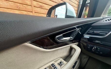 Audi Q7, 2016 год, 3 250 000 рублей, 28 фотография