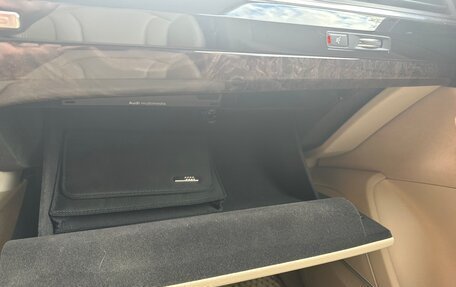 Audi Q7, 2016 год, 3 250 000 рублей, 31 фотография