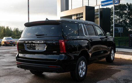 Haval H5, 2024 год, 3 699 000 рублей, 6 фотография