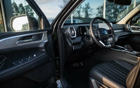 Haval H5, 2024 год, 3 699 000 рублей, 9 фотография