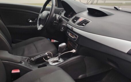 Renault Megane III, 2011 год, 500 000 рублей, 7 фотография