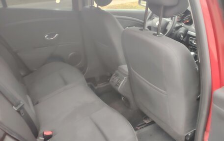 Renault Megane III, 2011 год, 500 000 рублей, 8 фотография