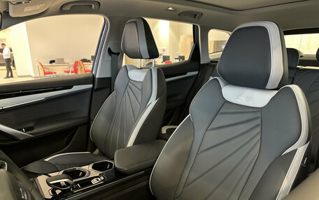 Geely Atlas, 2025 год, 3 760 990 рублей, 5 фотография