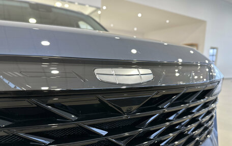 Geely Atlas, 2025 год, 3 760 990 рублей, 3 фотография