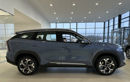 Geely Atlas, 2025 год, 3 760 990 рублей, 7 фотография