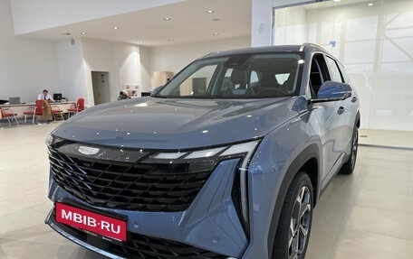 Geely Atlas, 2025 год, 3 760 990 рублей, 6 фотография