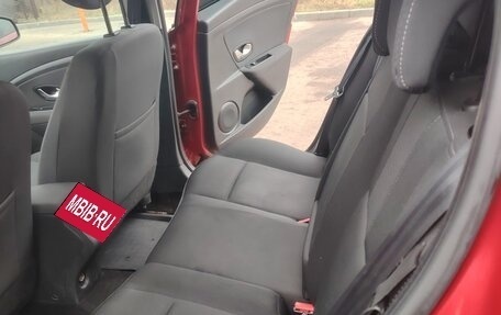 Renault Megane III, 2011 год, 500 000 рублей, 9 фотография