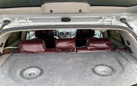 Nissan Almera, 2001 год, 430 000 рублей, 7 фотография