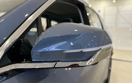 Geely Atlas, 2025 год, 3 760 990 рублей, 11 фотография