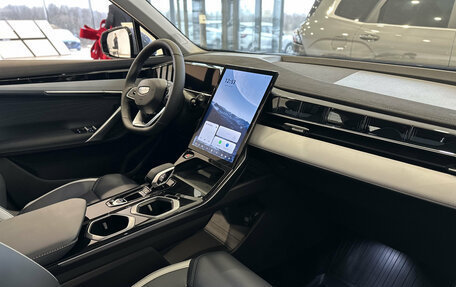 Geely Atlas, 2025 год, 3 760 990 рублей, 10 фотография