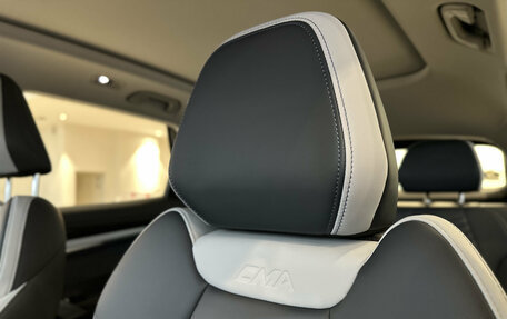 Geely Atlas, 2025 год, 3 760 990 рублей, 12 фотография