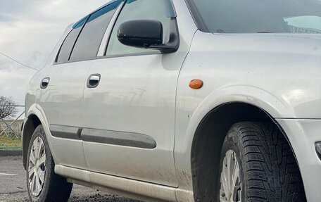 Nissan Almera, 2001 год, 430 000 рублей, 4 фотография