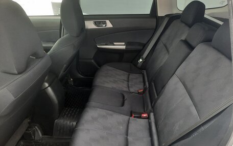 Subaru Forester, 2008 год, 1 050 000 рублей, 7 фотография