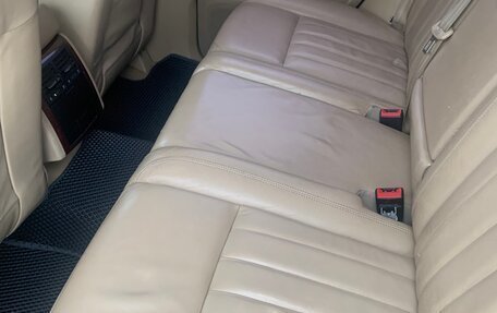 Volkswagen Touareg III, 2008 год, 790 000 рублей, 4 фотография