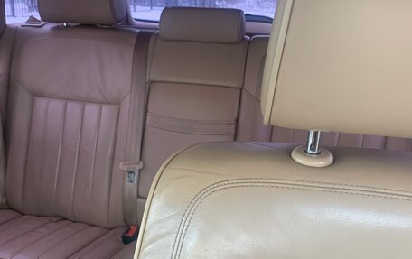 Volkswagen Touareg III, 2008 год, 790 000 рублей, 8 фотография