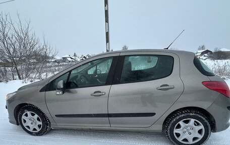 Peugeot 308 II, 2010 год, 350 000 рублей, 4 фотография