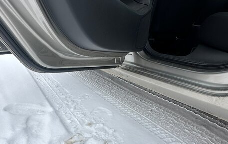 Peugeot 308 II, 2010 год, 350 000 рублей, 9 фотография