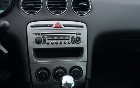 Peugeot 308 II, 2010 год, 350 000 рублей, 10 фотография