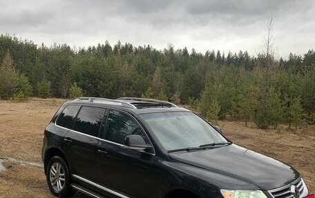 Volkswagen Touareg III, 2008 год, 790 000 рублей, 9 фотография