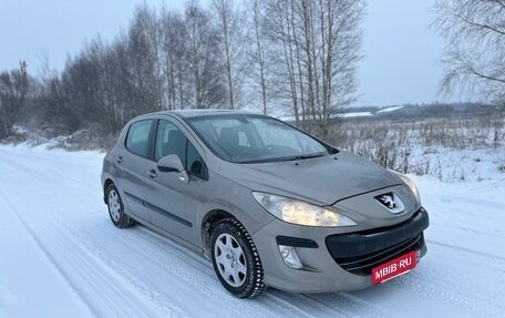 Peugeot 308 II, 2010 год, 350 000 рублей, 2 фотография
