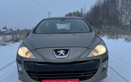 Peugeot 308 II, 2010 год, 350 000 рублей, 3 фотография