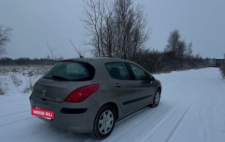 Peugeot 308 II, 2010 год, 350 000 рублей, 7 фотография