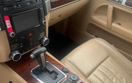 Volkswagen Touareg III, 2008 год, 790 000 рублей, 6 фотография