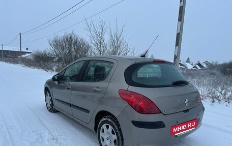 Peugeot 308 II, 2010 год, 350 000 рублей, 5 фотография