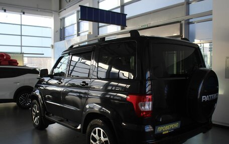 ЛуАЗ Patriot, 2019 год, 1 099 000 рублей, 5 фотография