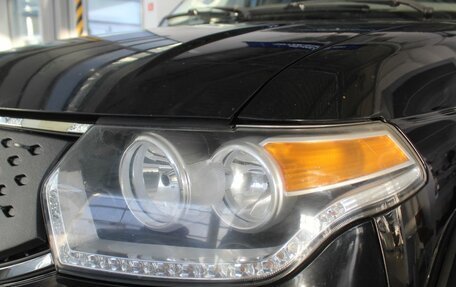 ЛуАЗ Patriot, 2019 год, 1 099 000 рублей, 6 фотография