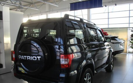 ЛуАЗ Patriot, 2019 год, 1 099 000 рублей, 3 фотография