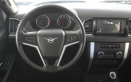 ЛуАЗ Patriot, 2019 год, 1 099 000 рублей, 7 фотография