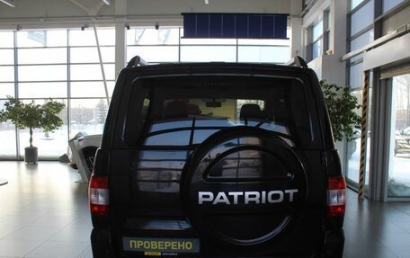 ЛуАЗ Patriot, 2019 год, 1 099 000 рублей, 4 фотография