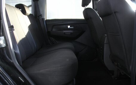 ЛуАЗ Patriot, 2019 год, 1 099 000 рублей, 11 фотография