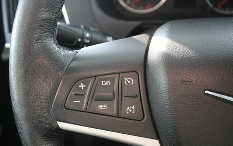 ЛуАЗ Patriot, 2019 год, 1 099 000 рублей, 15 фотография