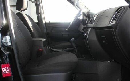 ЛуАЗ Patriot, 2019 год, 1 099 000 рублей, 9 фотография