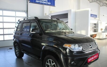 ЛуАЗ Patriot, 2019 год, 1 099 000 рублей, 2 фотография