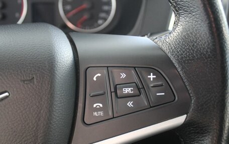 ЛуАЗ Patriot, 2019 год, 1 099 000 рублей, 16 фотография