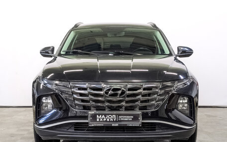 Hyundai Tucson, 2021 год, 3 200 000 рублей, 2 фотография